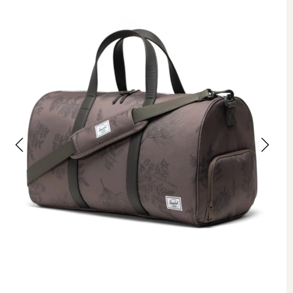 Herschel Novel Duffle Bag- 43L size